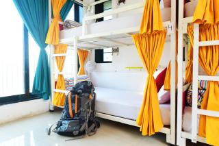Urban Stays - Mumbai - 0