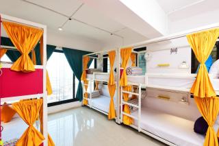 Urban Stays - Mumbai - 2