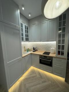 Homey luxury 2 bedroom apartment - Tesalónica - 9