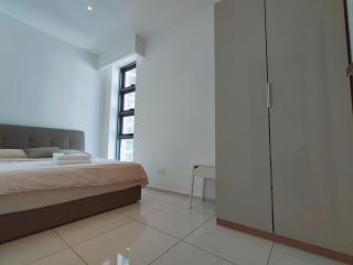Robertson Suites Kuala Lumpur - 9