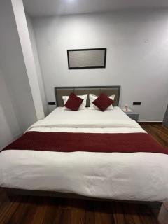 Kaal Bhairav Stay Inn - 0