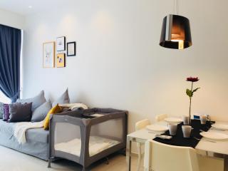 Robertson Suites Kuala Lumpur - 6