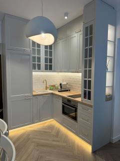 Homey luxury 2 bedroom apartment - Tesalónica - 3