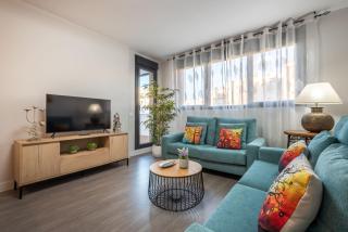 Apartamento Estepona II - 8