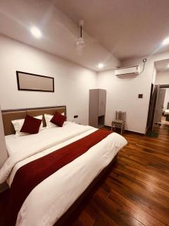 Kaal Bhairav Stay Inn - 6