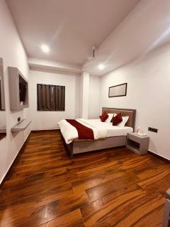 Kaal Bhairav Stay Inn - 1