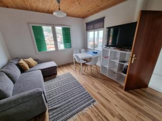 Sunrise Valley - Machico - 5