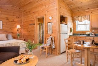 Sterling Ridge Resort - Jeffersonville - 7