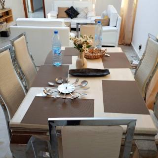 Ton Appartement - Brazzaville - 2