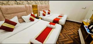 HOTEL Sunny Inn - Amritsar - 0