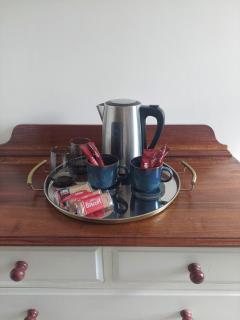 The Mason's Arms Fellside rooms - 5