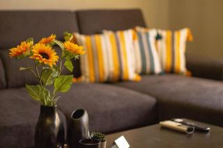 Annis House - Epanomi - 1