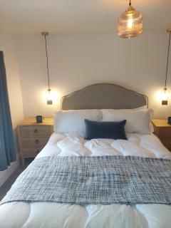 The Mason's Arms Fellside rooms - 3
