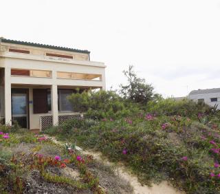La Casa nel Blu - San Giovanni di Sinis - 6