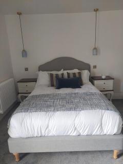 The Mason's Arms Fellside rooms - 9