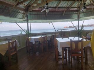 Faro del Colibri - Bocas del Toro - 1