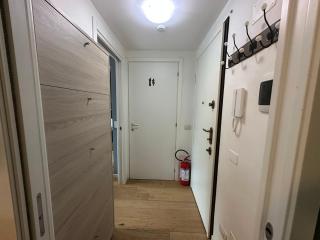 Metro Famagosta - Modern Suite Free WiFi & Parking - Mailand - 3