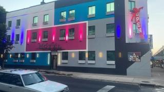 Marina Hotel Brooklyn - Brooklyn - 1