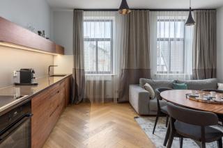 Roze Brīvzemnieka Apartments - 5