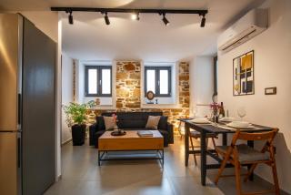 Elements Syros Apartments - 9