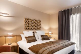 Hôtel L'Adresse - Entièrement rénové - Saint Malo - 4