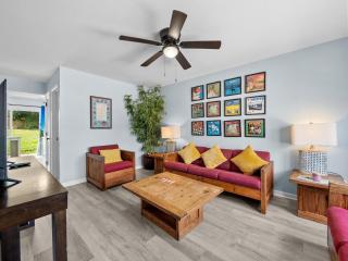 Anchors Away Unit 3 Duplex - Atlantic Beach - 9