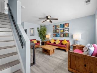 Anchors Away Unit 3 Duplex - Atlantic Beach - 8