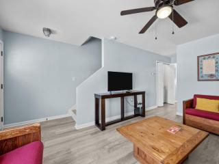 Anchors Away Unit 3 Duplex - Atlantic Beach - 7