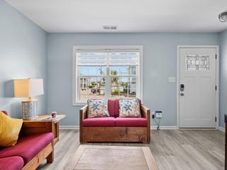 Anchors Away Unit 3 Duplex - Atlantic Beach - 6