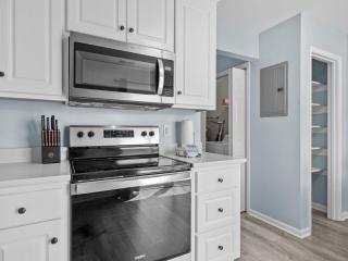 Anchors Away Unit 3 Duplex - Atlantic Beach - 4