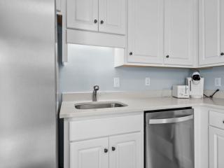 Anchors Away Unit 3 Duplex - Atlantic Beach - 2
