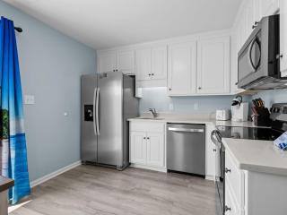 Anchors Away Unit 3 Duplex - Atlantic Beach - 1