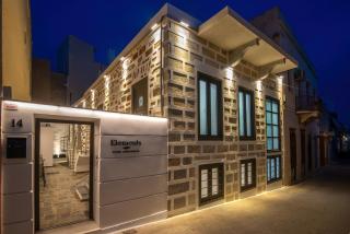 Elements Syros Apartments - Ermoupoli - 0