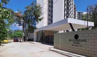 Bello Horizonte Plaza 301 - Santa Marta - 9