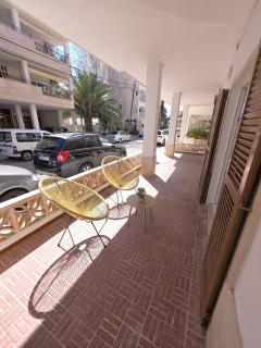 Obrador Hibiskus by Perigon - Colonia Sant Jordi - 8