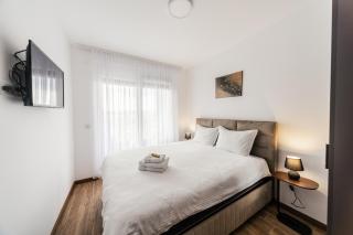 Harizma apartmani - Lena - Kragujevac - 0