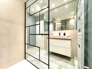 Premium-Penthouse-W46 - Dresden - 5