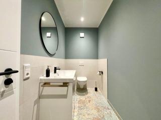 Premium-Penthouse-W46 - Dresden - 1