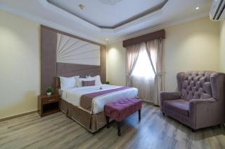 شقق السلامة العائلية - Al Salamh Family Apartments - Yeda - 6