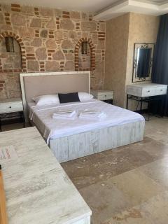 Cunda Taşçı Konak - Ayvalık - 2