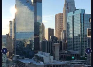 Luxury Skyline view of Minneapolis - 9