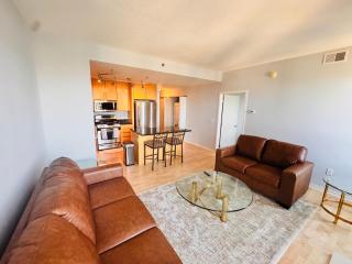 Luxury Skyline view of Minneapolis - 8