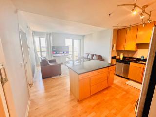 Luxury Skyline view of Minneapolis - 4