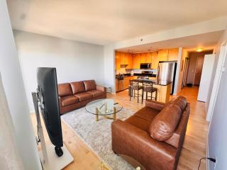 Luxury Skyline view of Minneapolis - 1