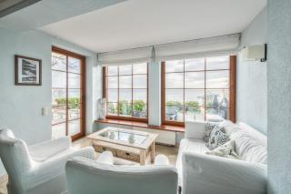 Orłowo Seaview with terrace by NorthSide Apartments - 6