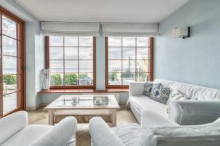 Orłowo Beachfront and Seaview by NorthSide Apartments - Gdynia - 9