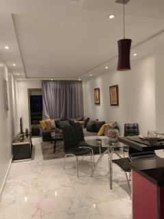 studio boulevard anfa - Casablanca - 8