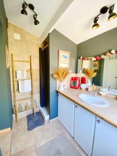 Bright, vintage-style apartment - 7