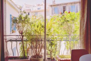 Bright, vintage-style apartment - 3