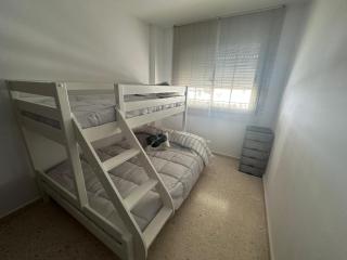 Apartamento muy céntrico - Vélez-Málaga - 6